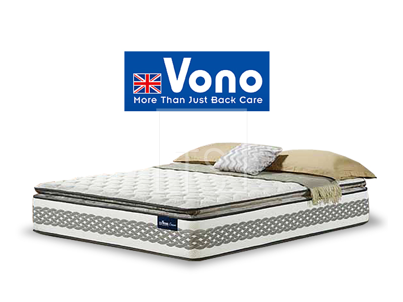 vono mattress price philippines